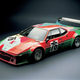 Illustration for article titled BMW Art Cars Exhibitted At LA County Museum of Art